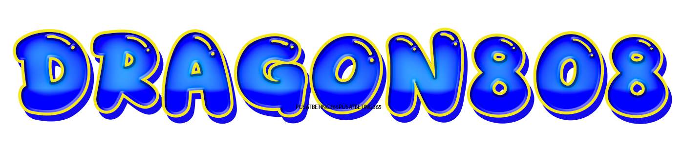 Dragon808 logo